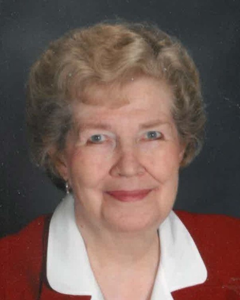 Myrna Parry