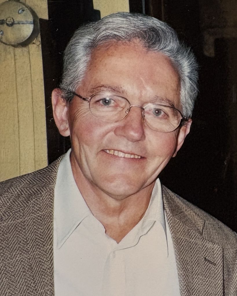 Philip J. Guest Profile Photo