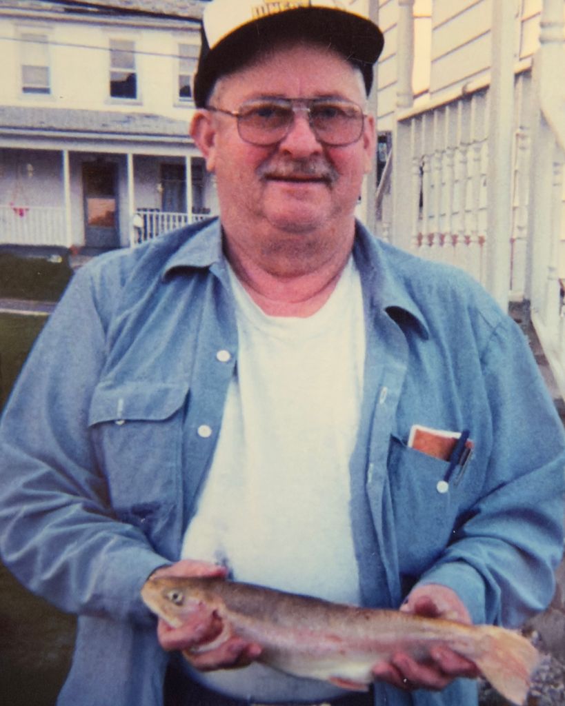 Charles Schaaf Profile Photo