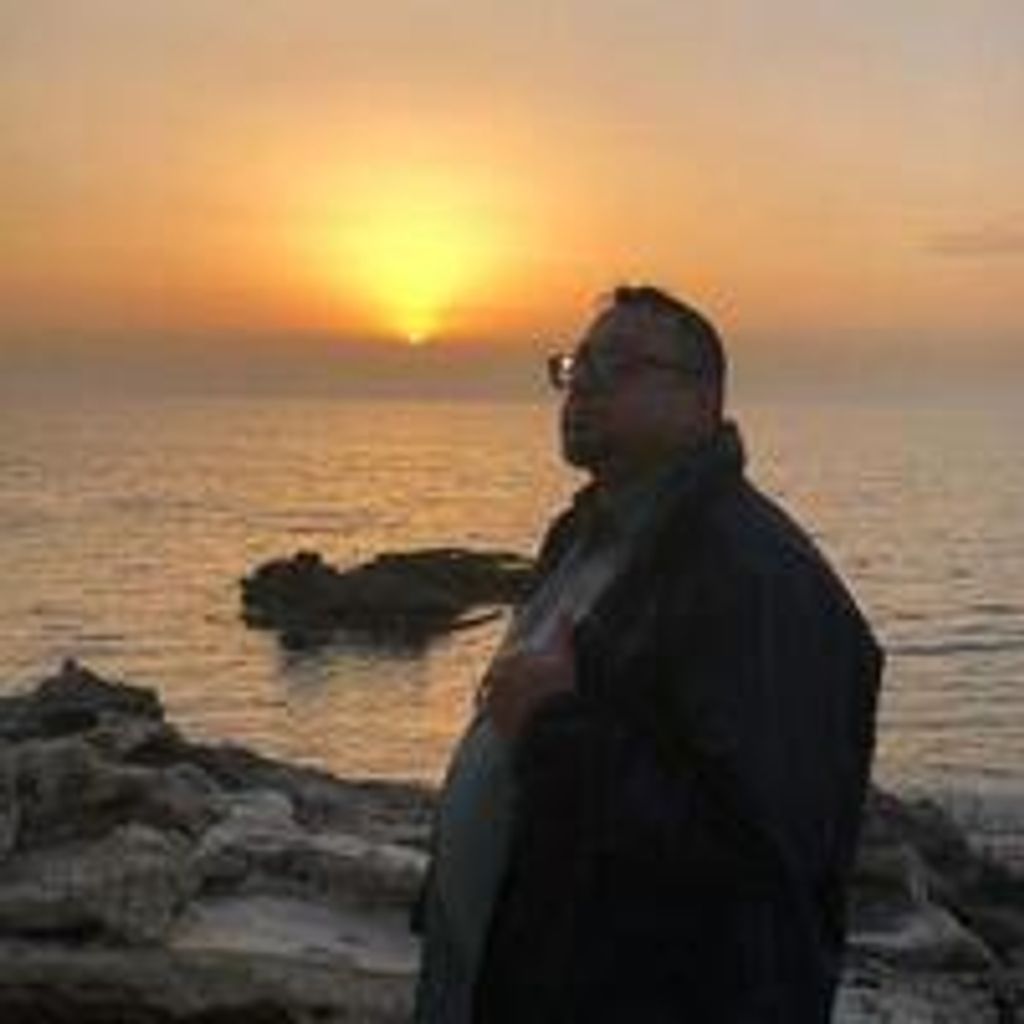 Jose Juan Ramos