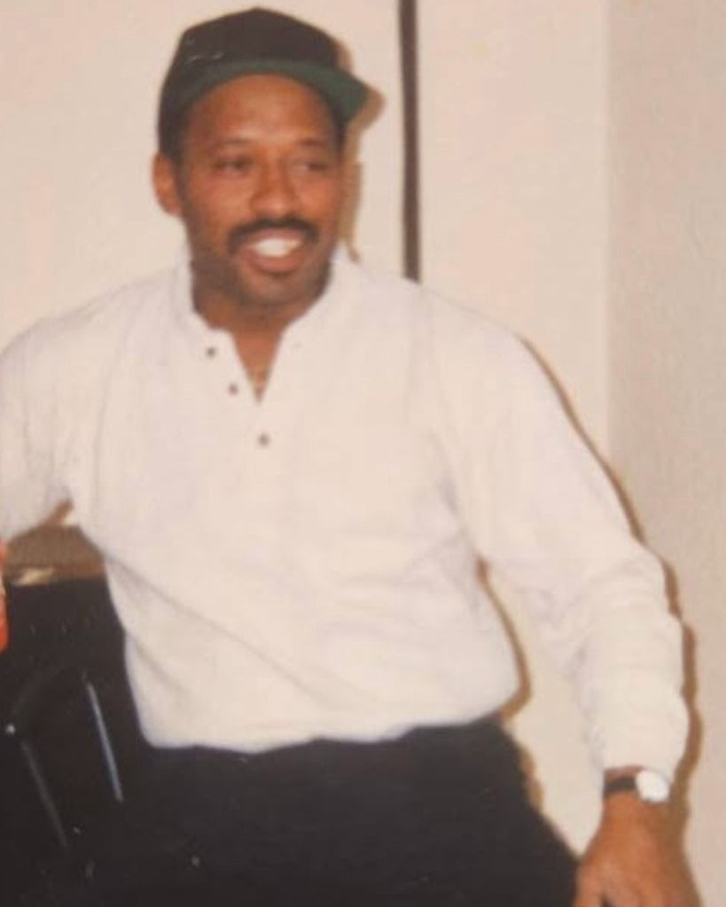 Larry Shoulders Sr. Profile Photo