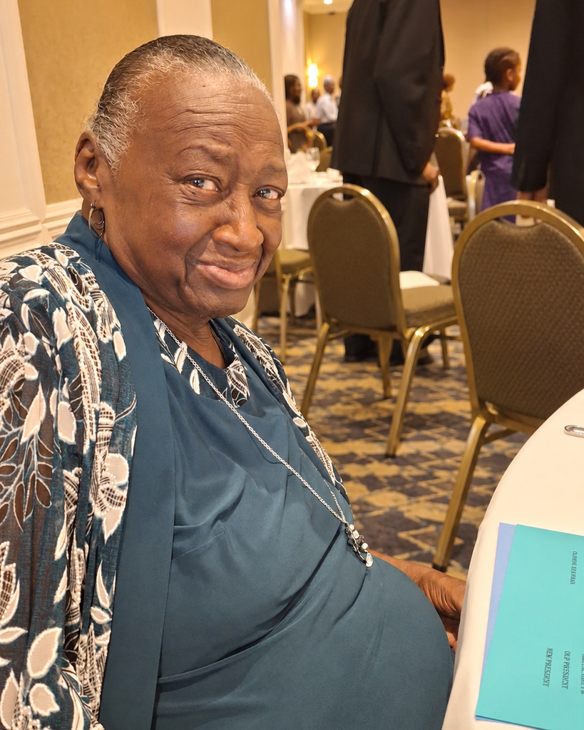 Mrs. Ruby Lee Dawkins