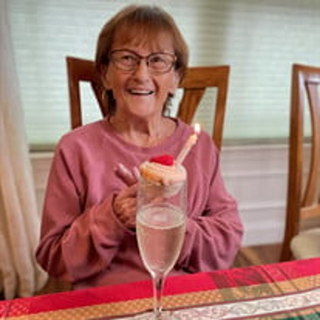 Jean Carol Schoenberger