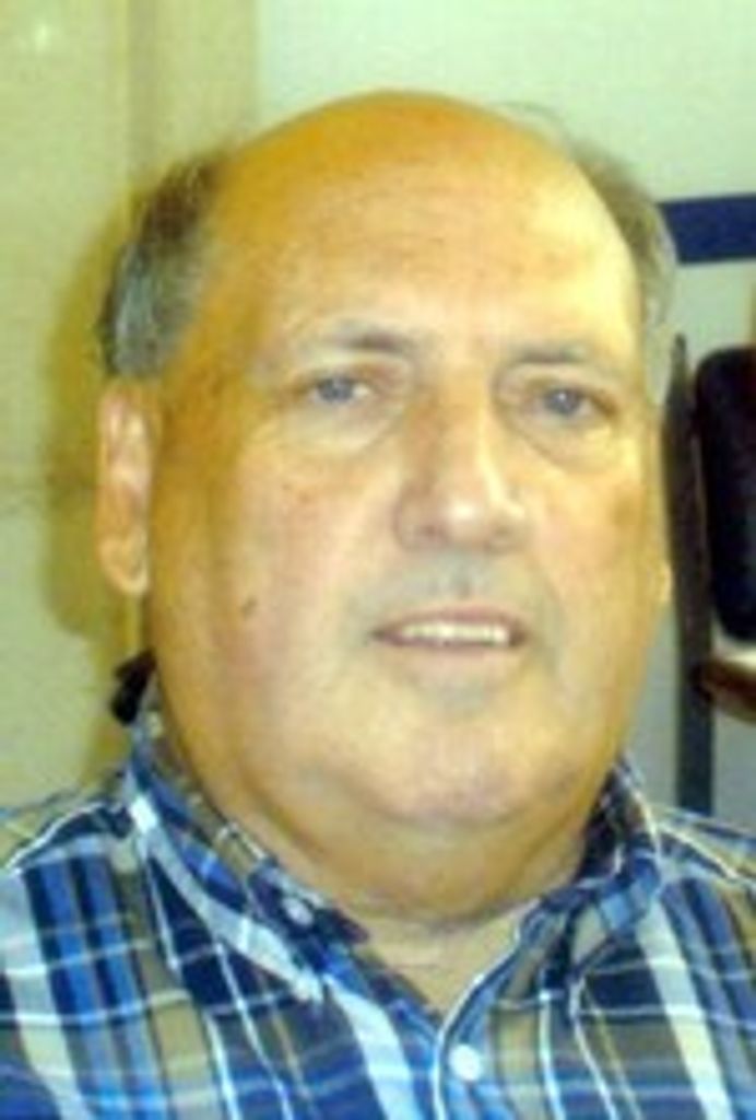 Quentin Lloyd Buchanan Jr Profile Photo