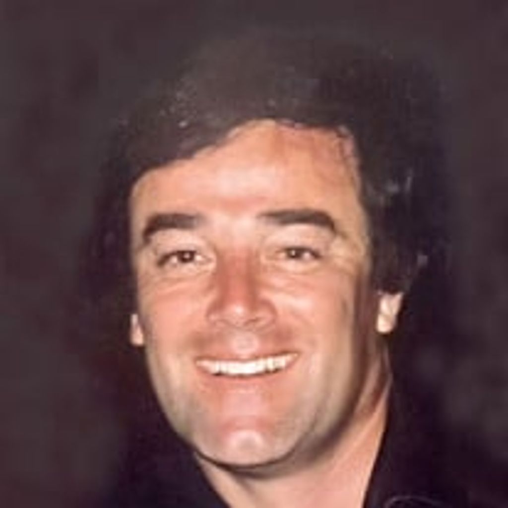 Domenic A. Rucco