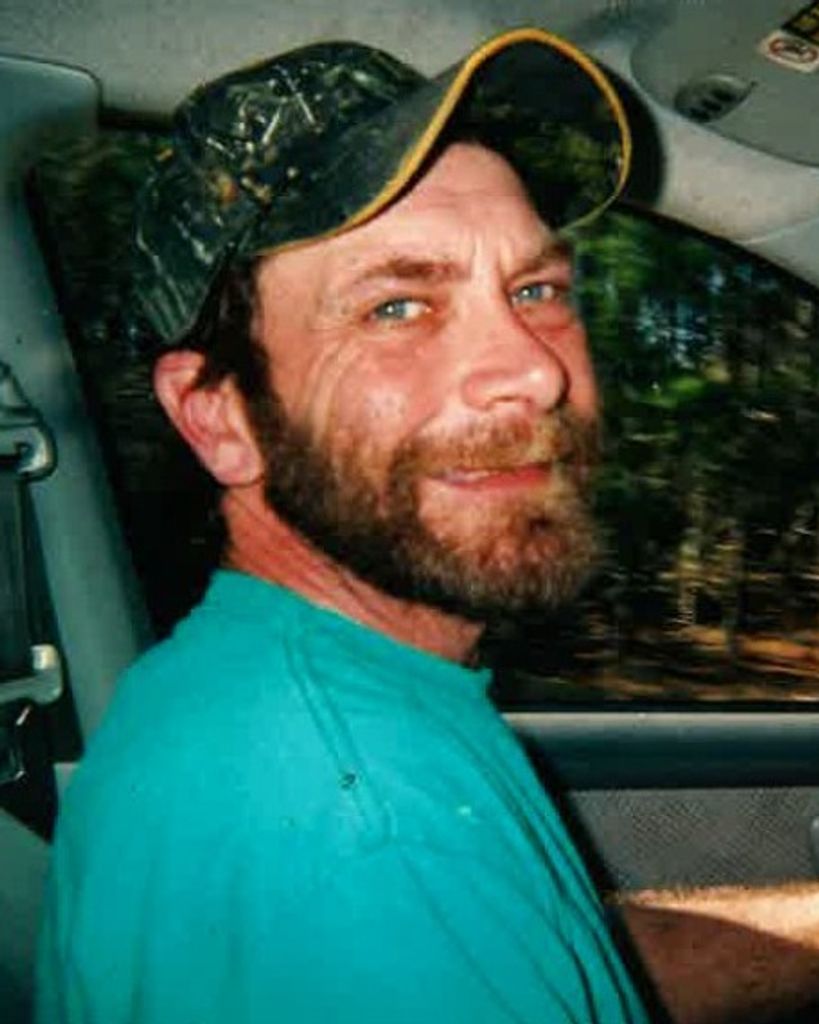 Timothy Scott Boyd Profile Photo