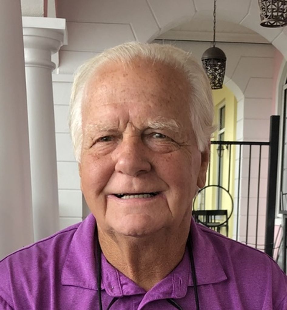 Hardee Parrish Profile Photo