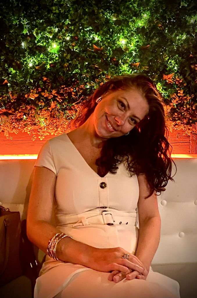 Toni Renee Tonkinson