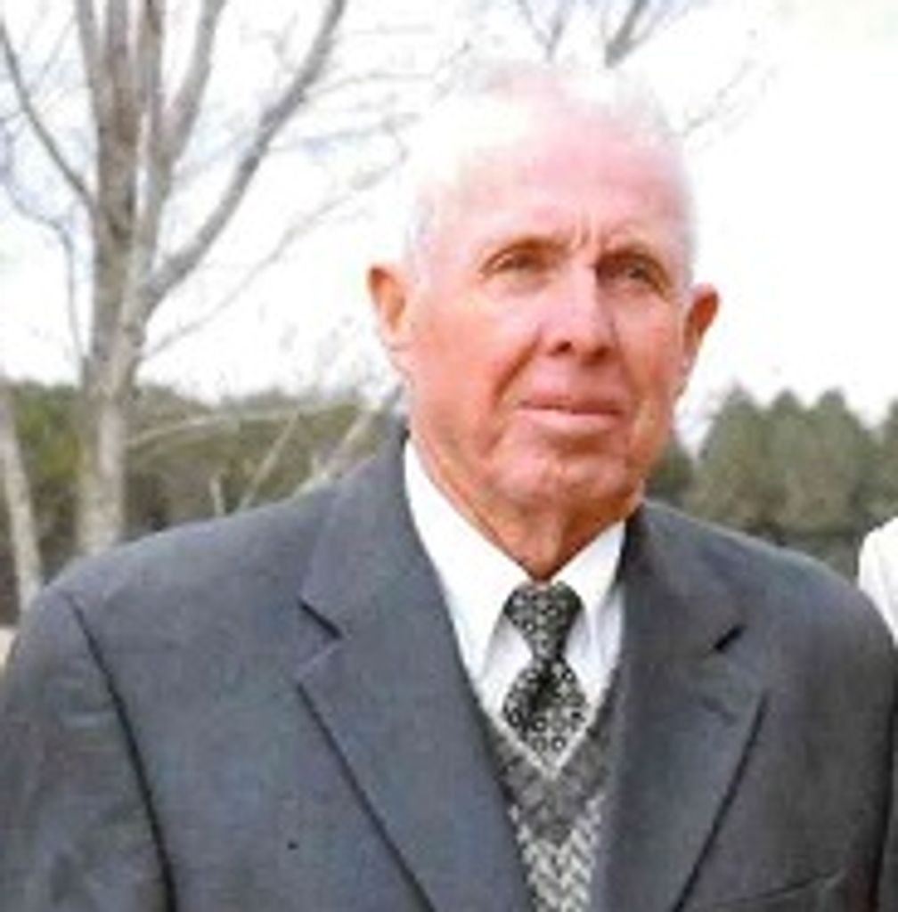 George W. Mcgowan