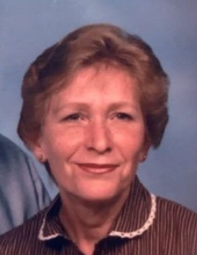 Mary  Elizabeth Secor