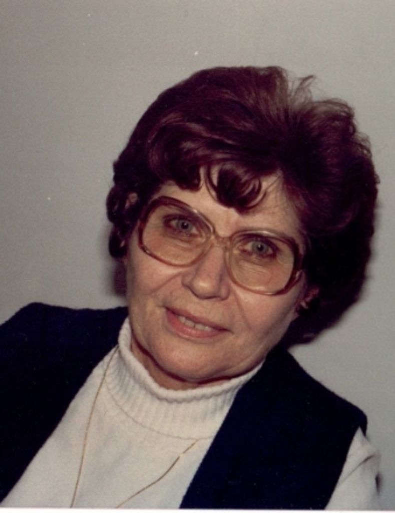 Lila Cook