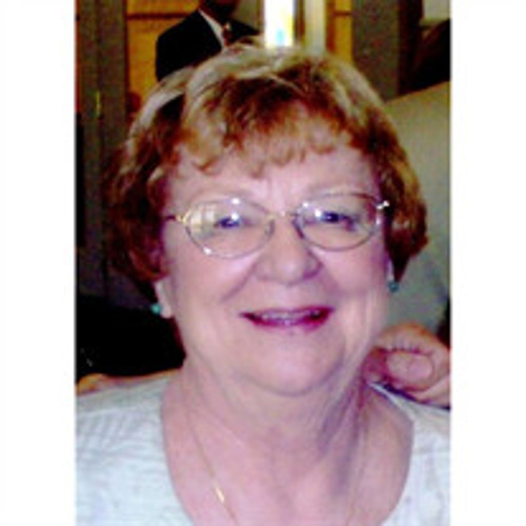 Barbara E. Sursely