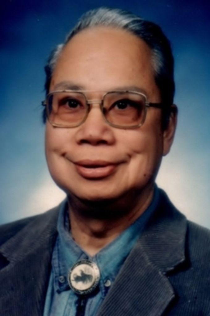 Dr. Eulogio H. Rectra, Jr. Profile Photo