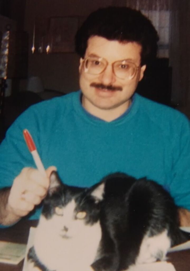 Fred Joseph "Joe" Tomazoli Profile Photo