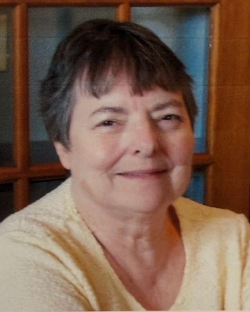 Barbara A. Wedeking