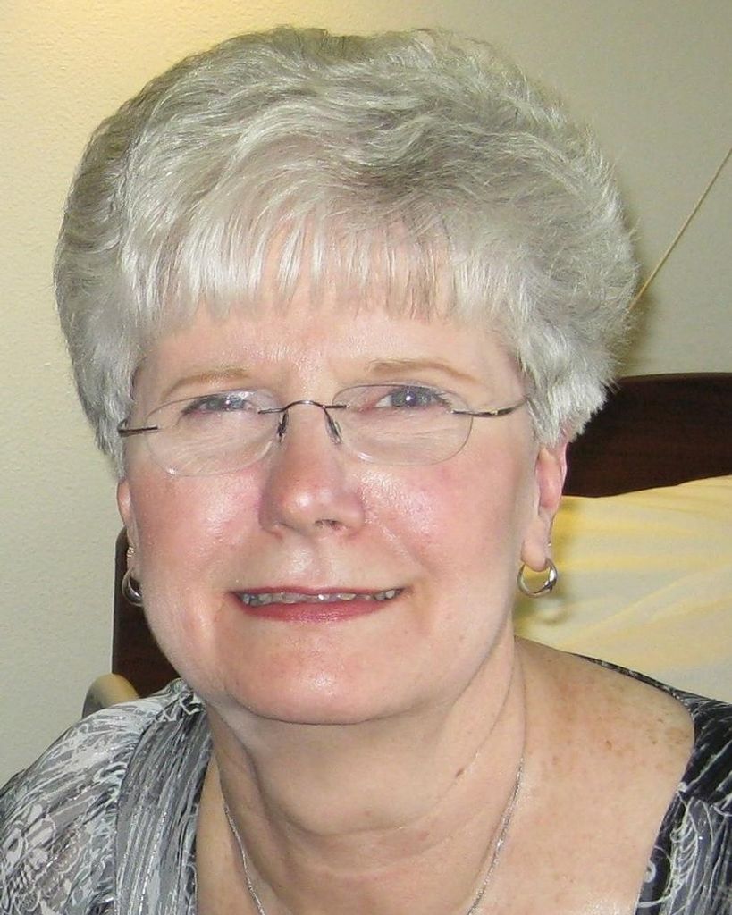 Barbara A. Atz Profile Photo
