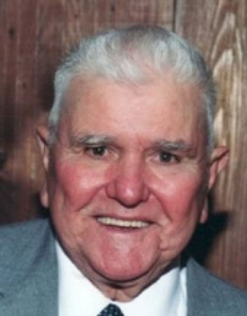 Russel Albert