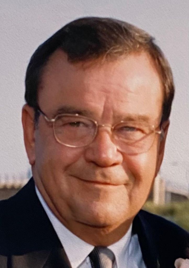 Thomas William Cason Profile Photo