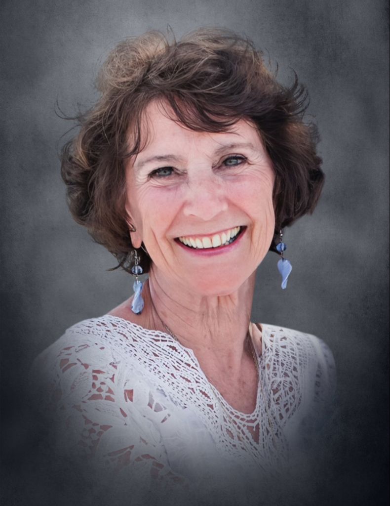 Patricia "Patty" Gay Harman Profile Photo