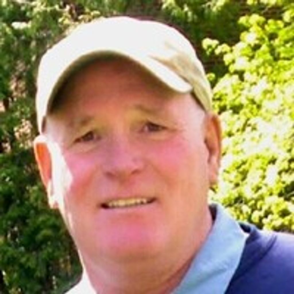 Thomas "Tom" Morton Richards Profile Photo