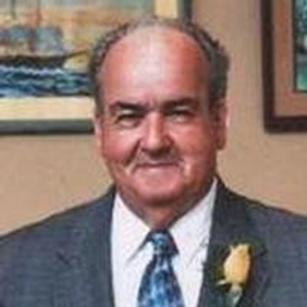 Bobby Cargile