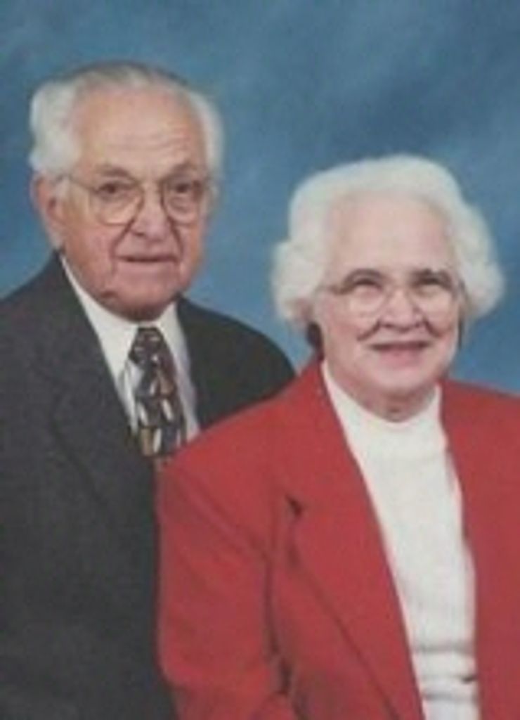 Opal C. Mullett