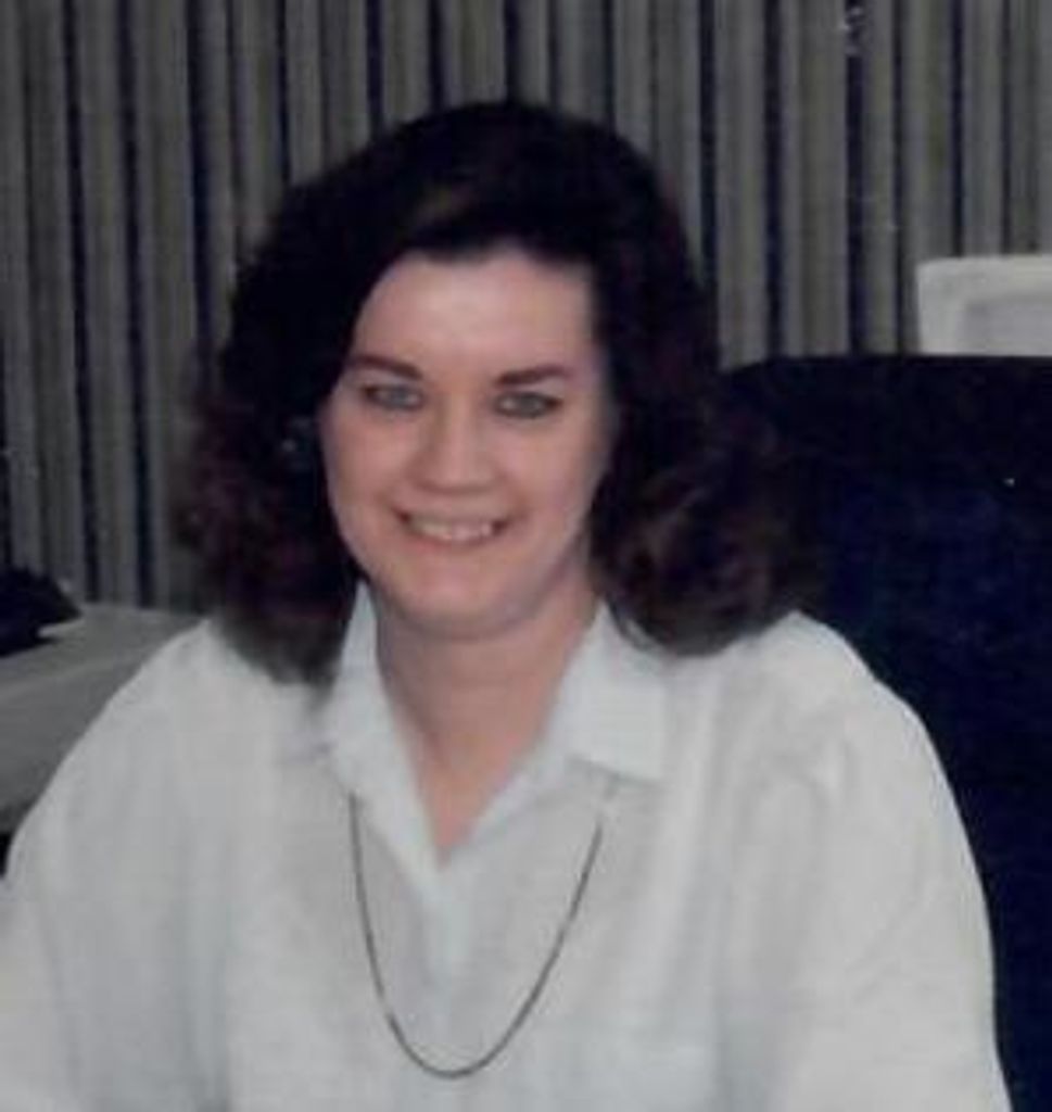Christine M. Burkhart