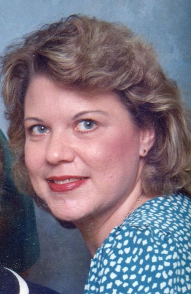 Mary Mabel Denise Britt
