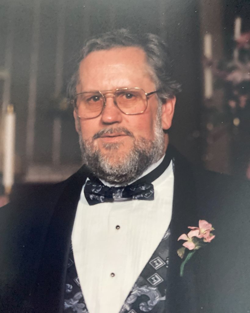 Daniel L. Libbert
