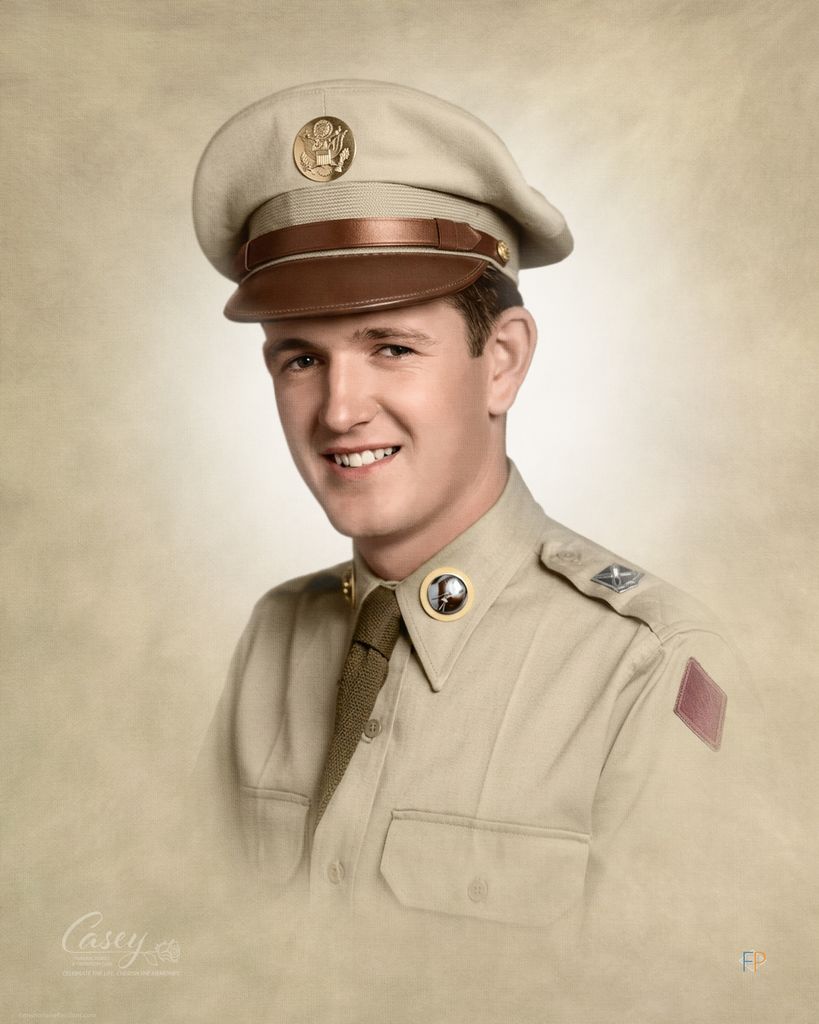 Mr. Robert Emmet Likley Jr.