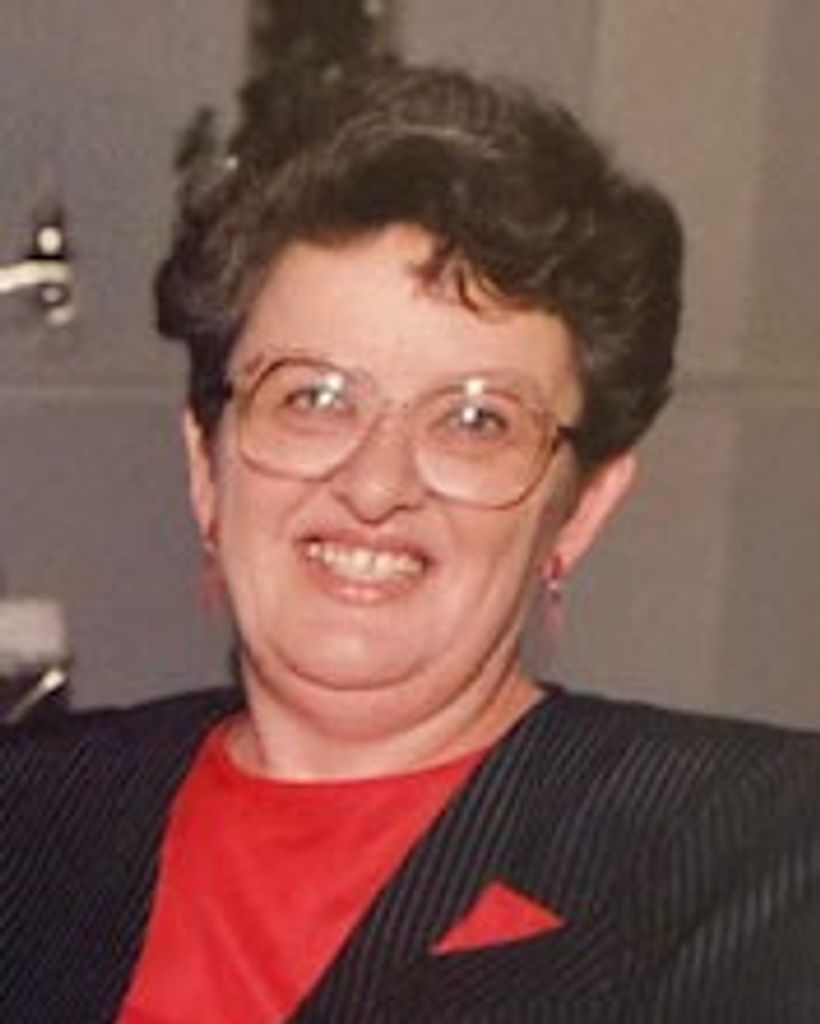 Connie Mae LaCrone Profile Photo