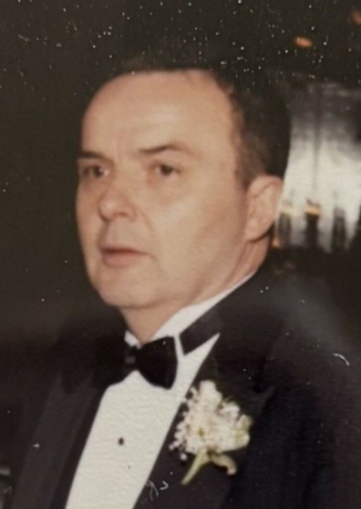 Eugene Fredrick Russell Profile Photo