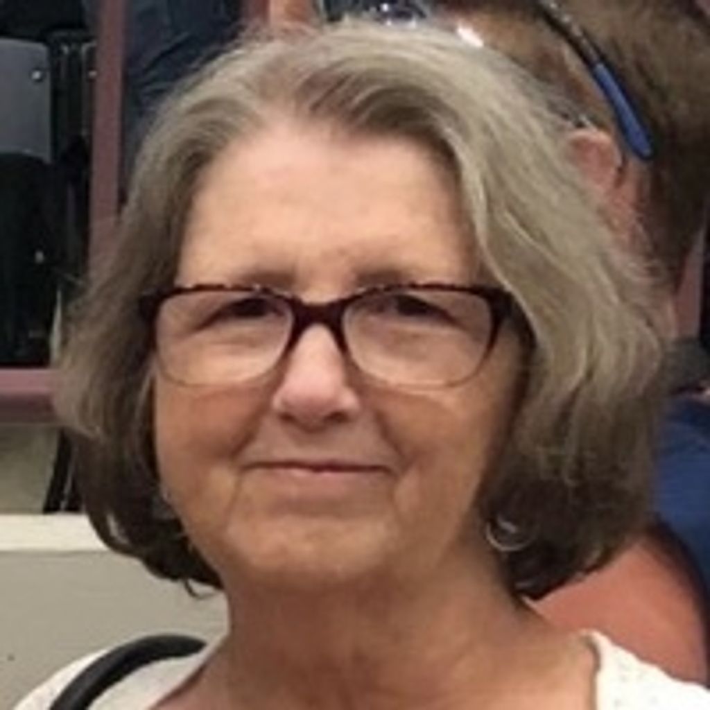 Ruth Huddleston