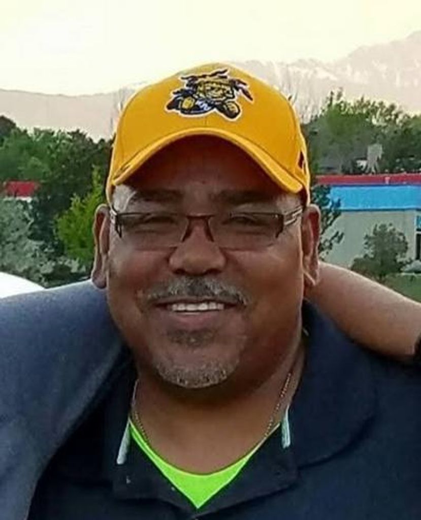 Richard Anthony Rodriguez Profile Photo