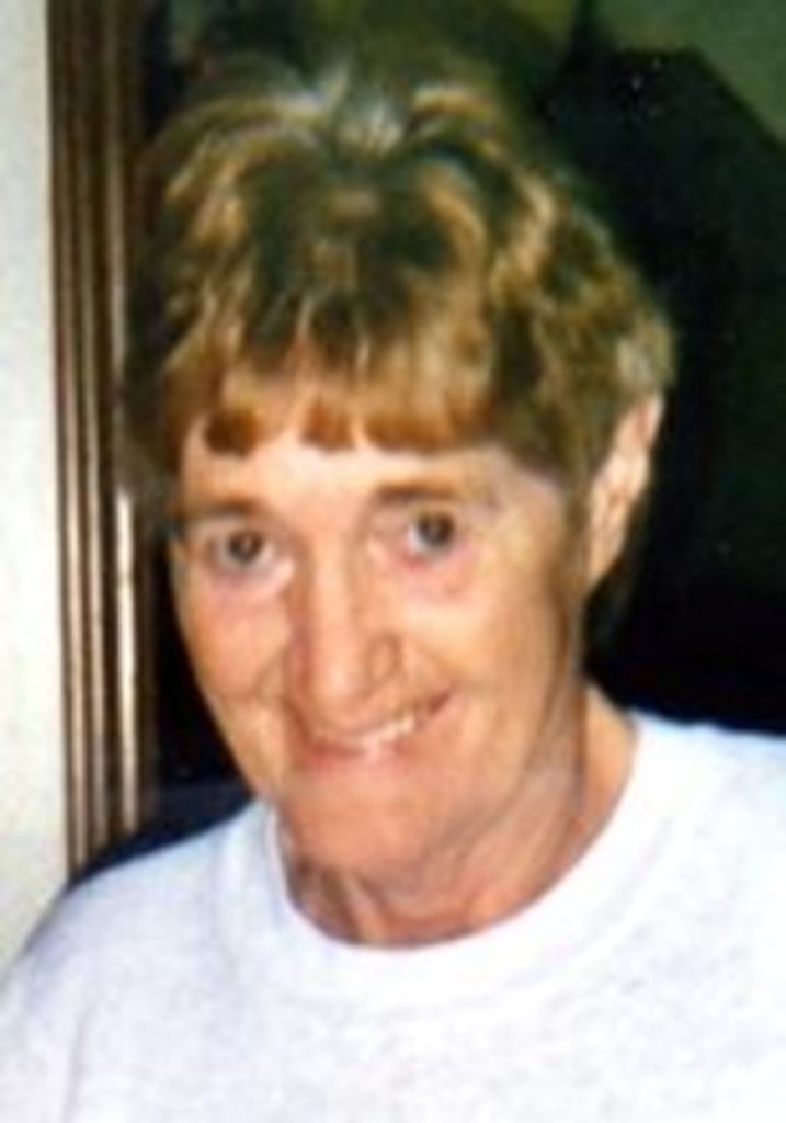 Judith Ann Rutherford Pritt