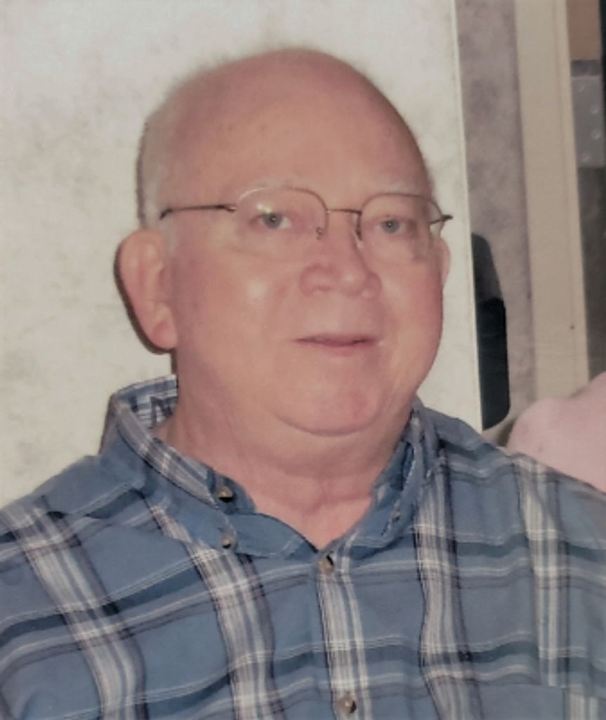 Bill Nicklow, Jr.