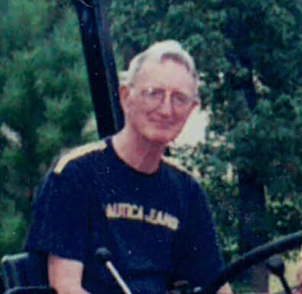 Dr. James Ross Gordon Carrie Profile Photo