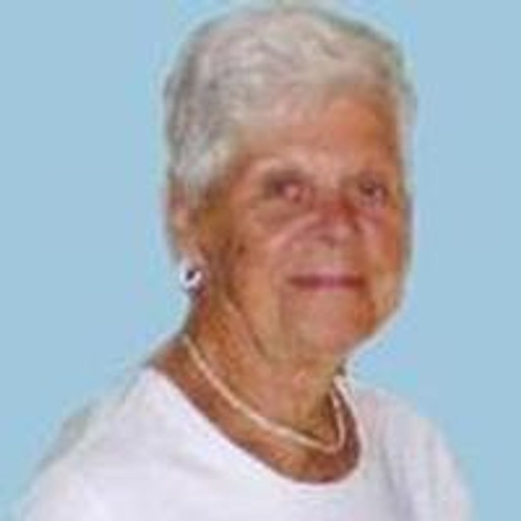 Margaret  Elizabeth Gambelin
