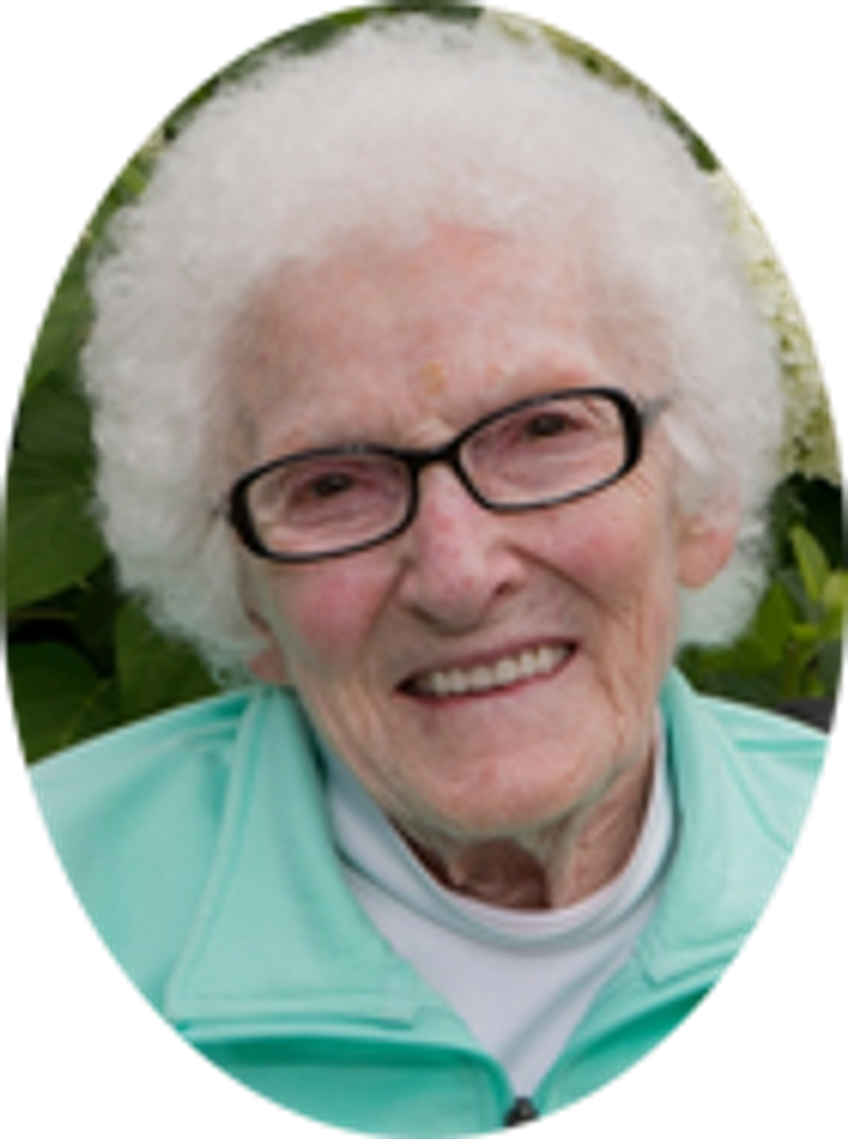 Catherine Christenson