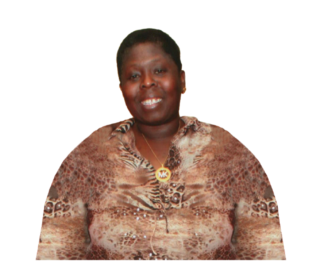 Alecia Devon Pearson Profile Photo