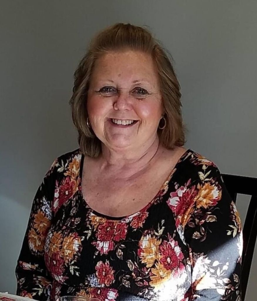 Donna Lynn Harvey