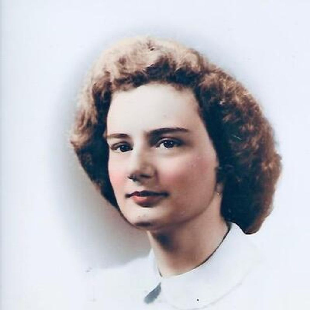 Claire Irene Stafford Profile Photo