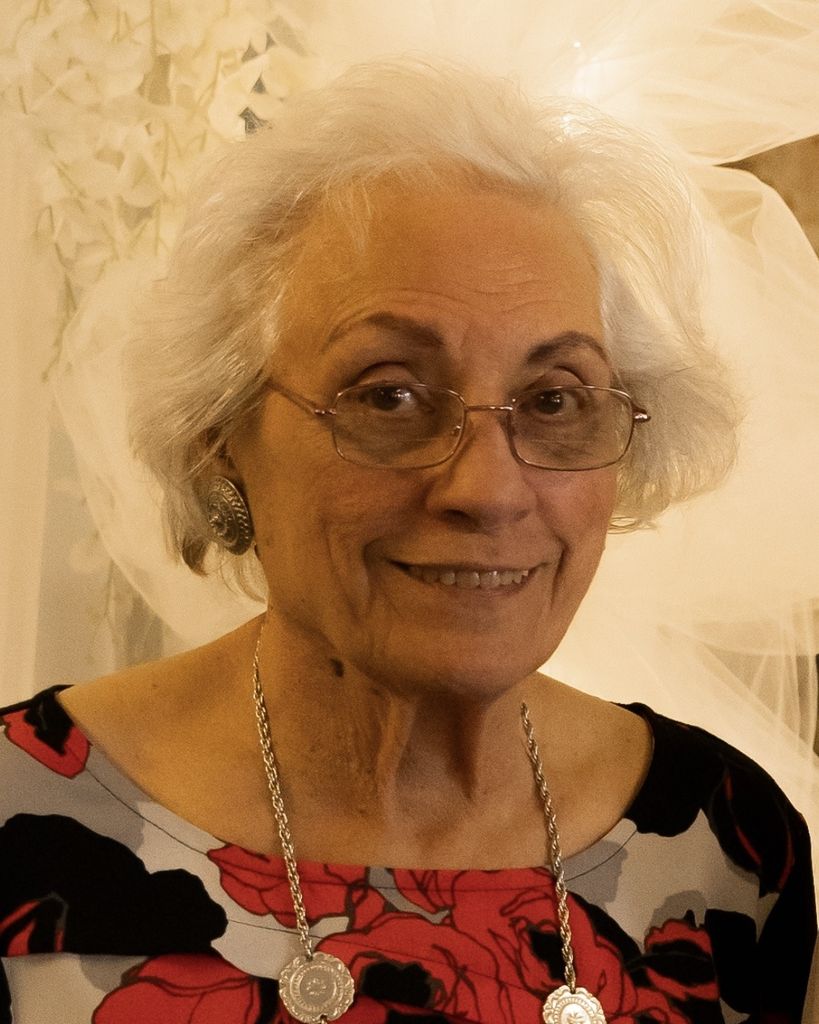 Joan W. Carroll Profile Photo
