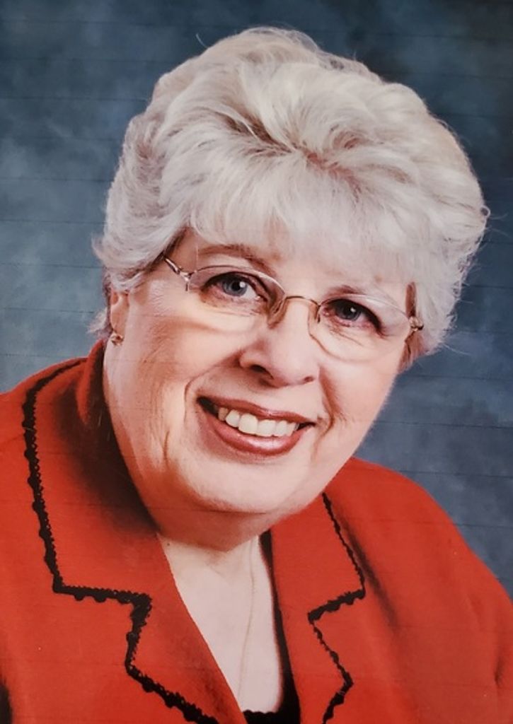 Carol A. Fague Profile Photo
