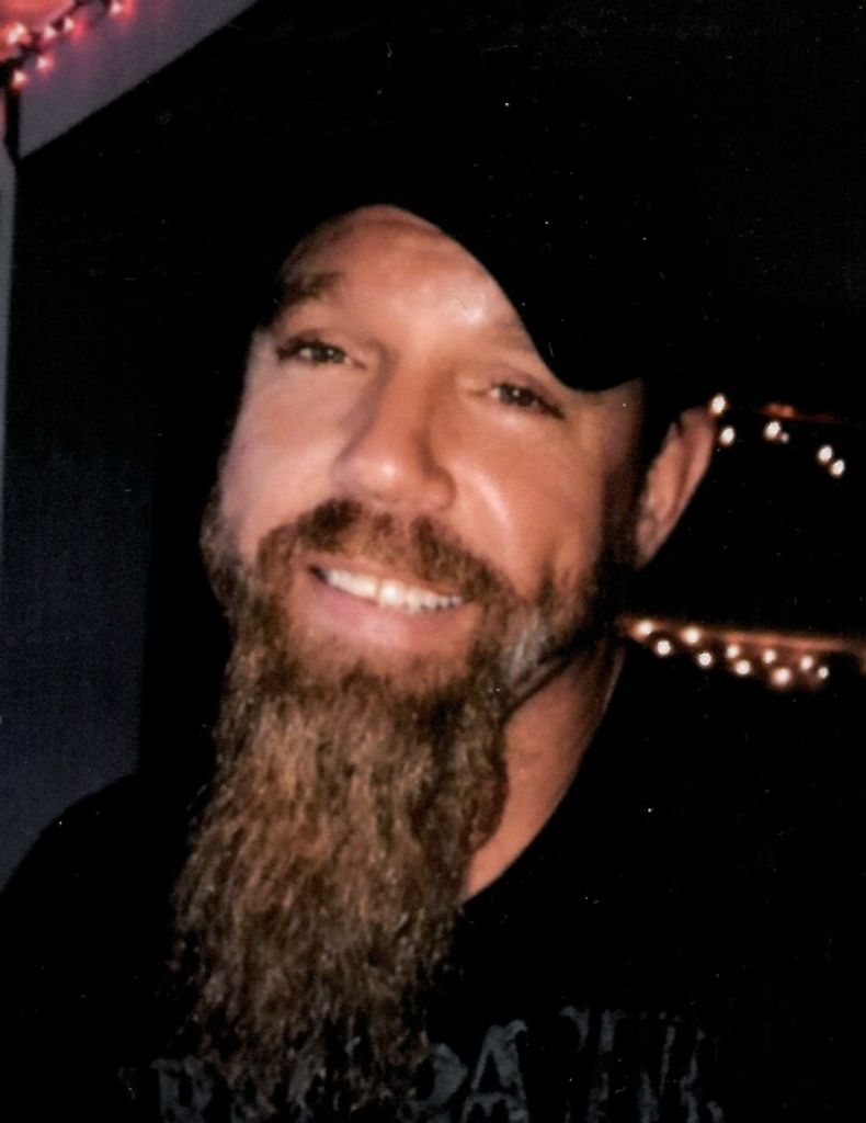 Philip M. "Philbilly" Kahle