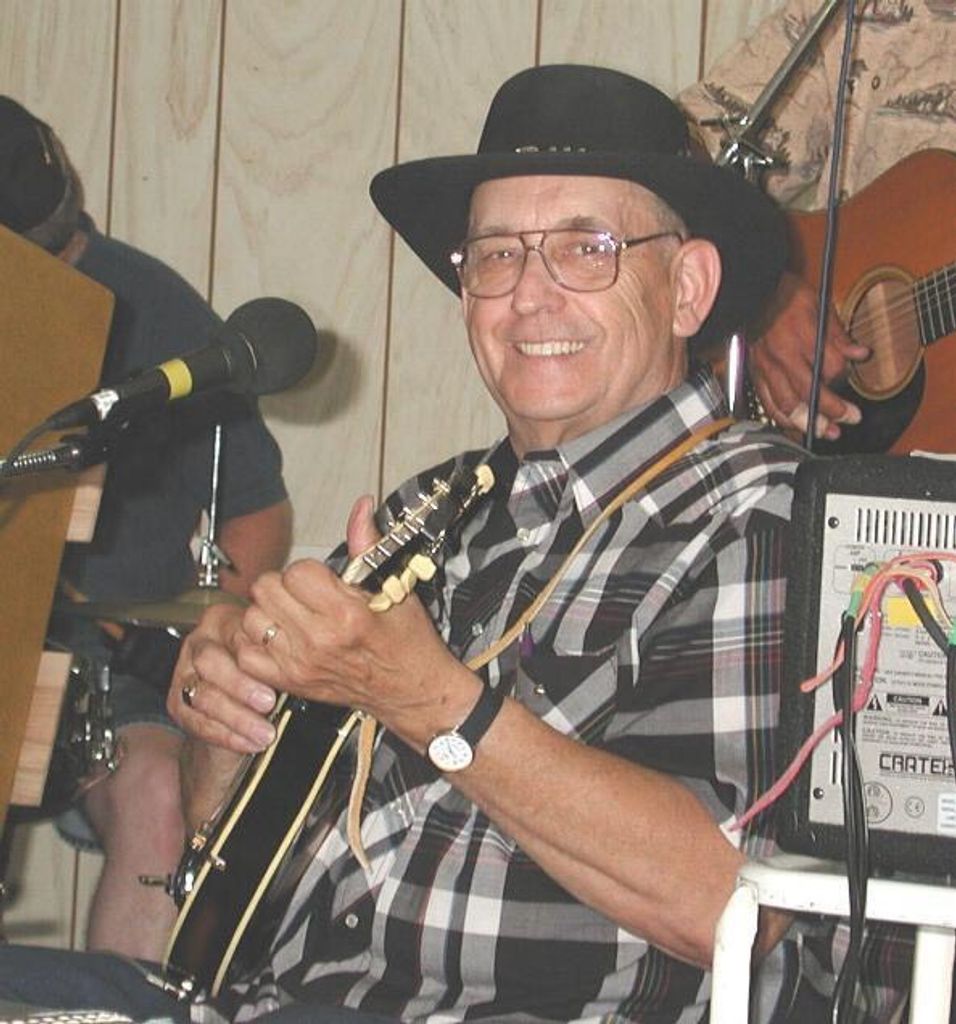 Gene Voigt
