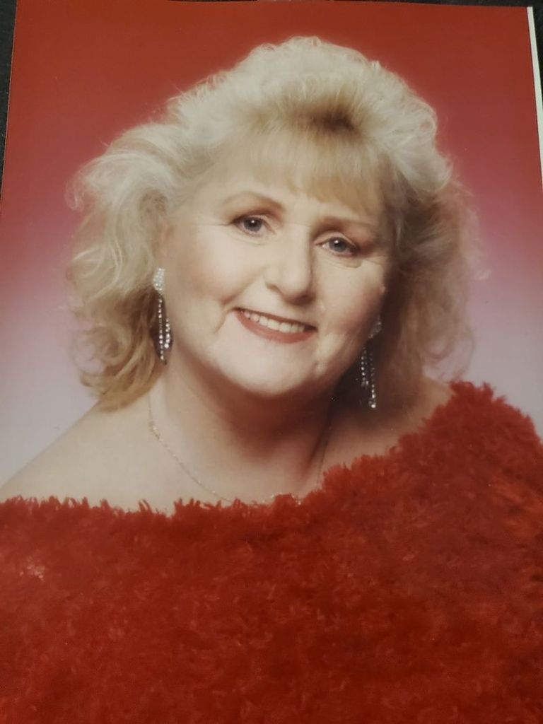 Jane E. (Pickett) Grossi Profile Photo