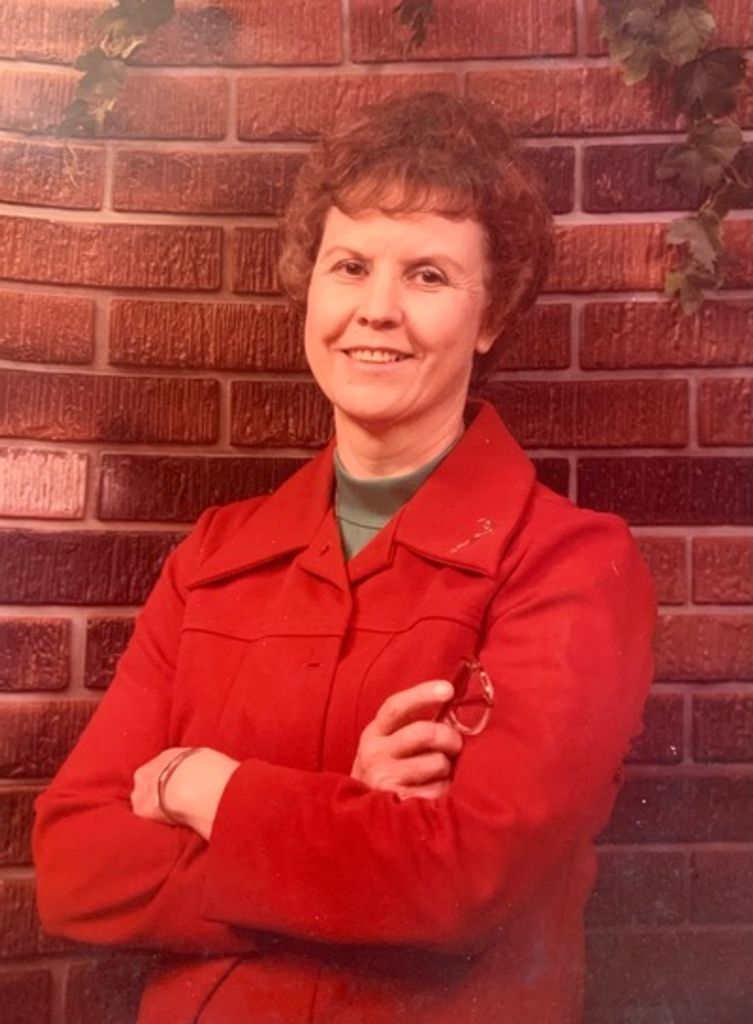 Ada Ruth Diggs Profile Photo