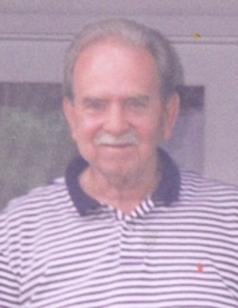 Billy Gerald Hackler
