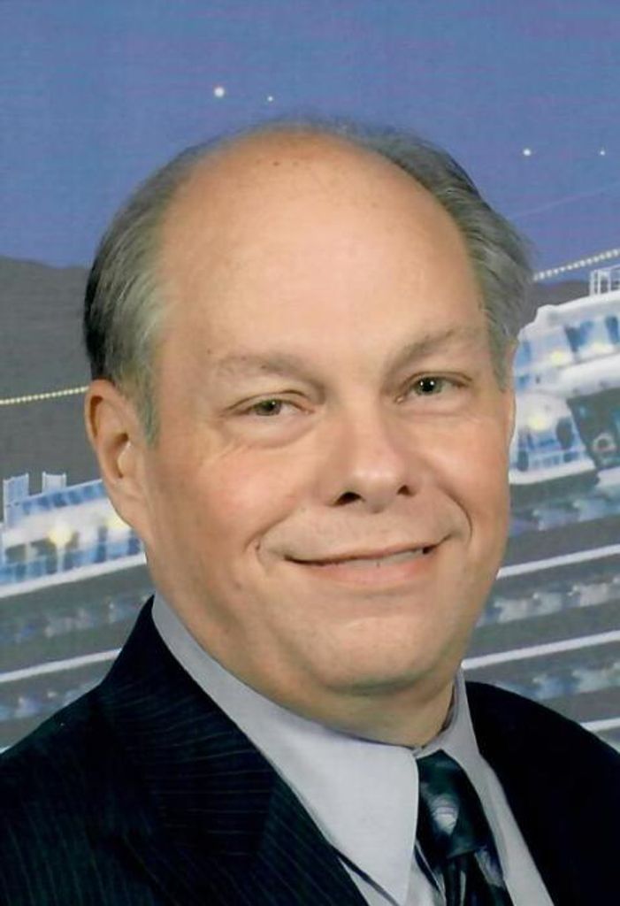 Raymond J. Rogowski Profile Photo